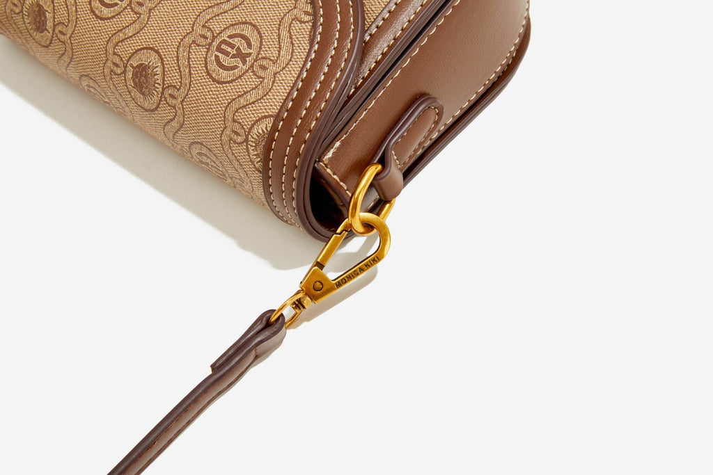 Fashion Retro High Sense Mini Crossbody Bag for women - www.Shopthatapp.com