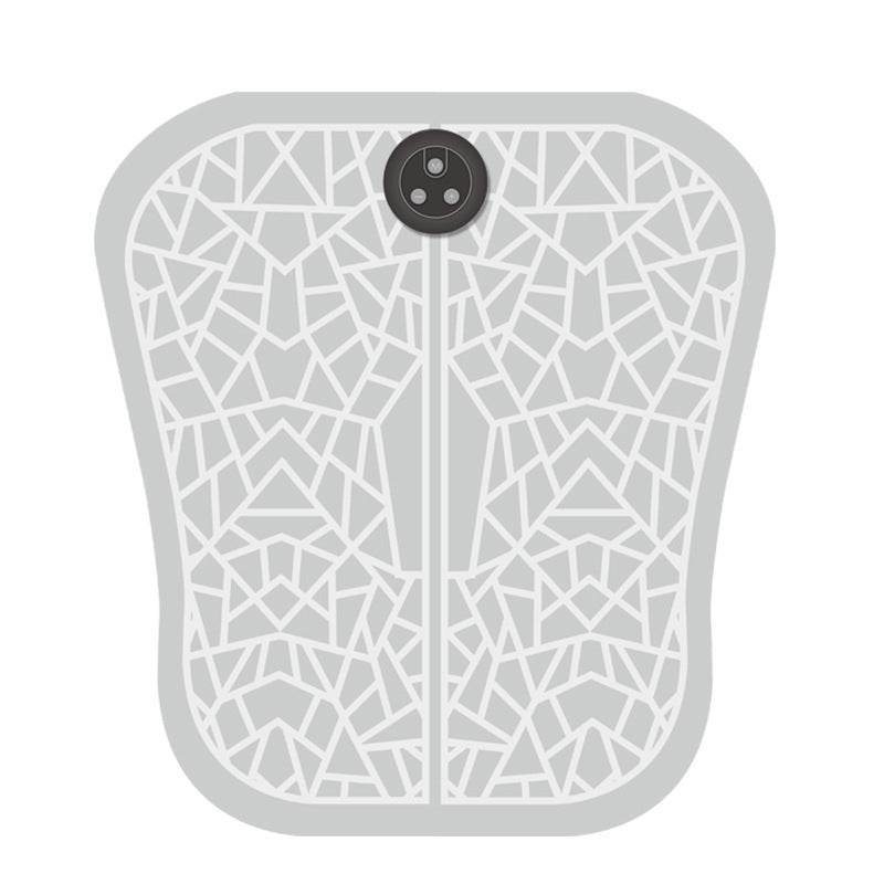 Foot Massager Factory In Stock EMS Multifunctional Foot Massage Pad Foot Massager Health Care Massage Foot Mat - www.Shopthatapp.com