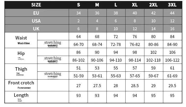 Women's Washed Elastic Loose Wide Leg Ankle-length Bootcut Jeans - www.Shopthatapp.com