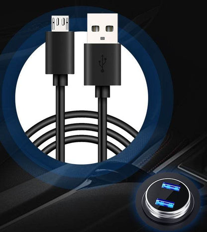 Universal GPS Gauge Head Up Display System Auto Speedometer Digital Over Speed Gauge for Cars Trucks Motorcycles HUD G1 - www.Shopthatapp.com