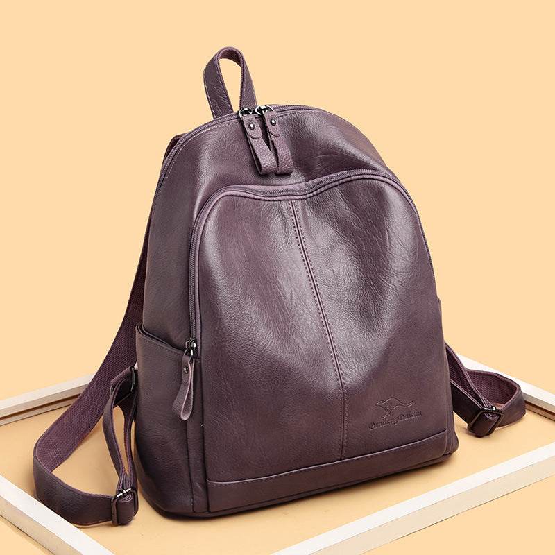 Women's Large Capacity Travel Mummy Bag - www.Shopthatapp.com