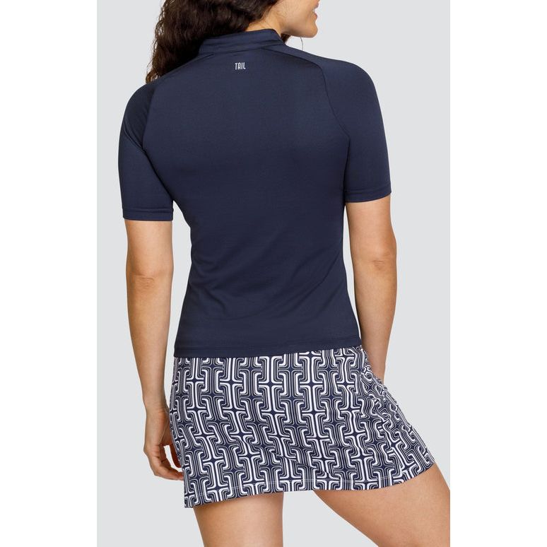 CHANDAIL TAIL ELAURA - www.Shopthatapp.com