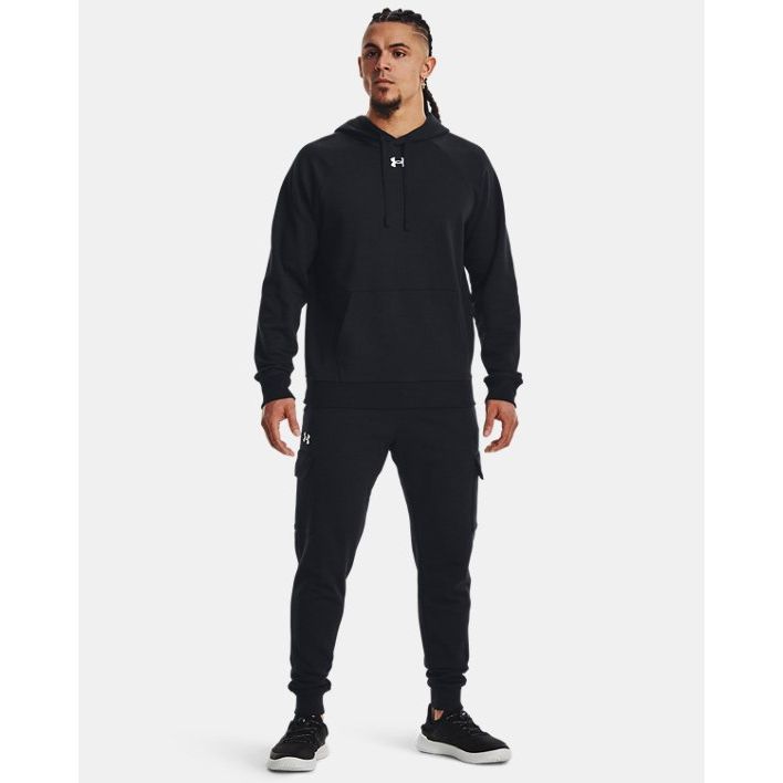 CHANDAIL UNDER ARMOUR RIVAL FLEECE HOMME-Teen Girls fashion-www.Shopthatapp.com-Liquida Sport