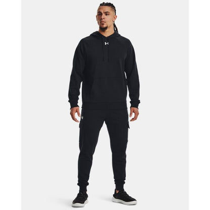 CHANDAIL UNDER ARMOUR RIVAL FLEECE HOMME-Teen Girls fashion-www.Shopthatapp.com-Liquida Sport