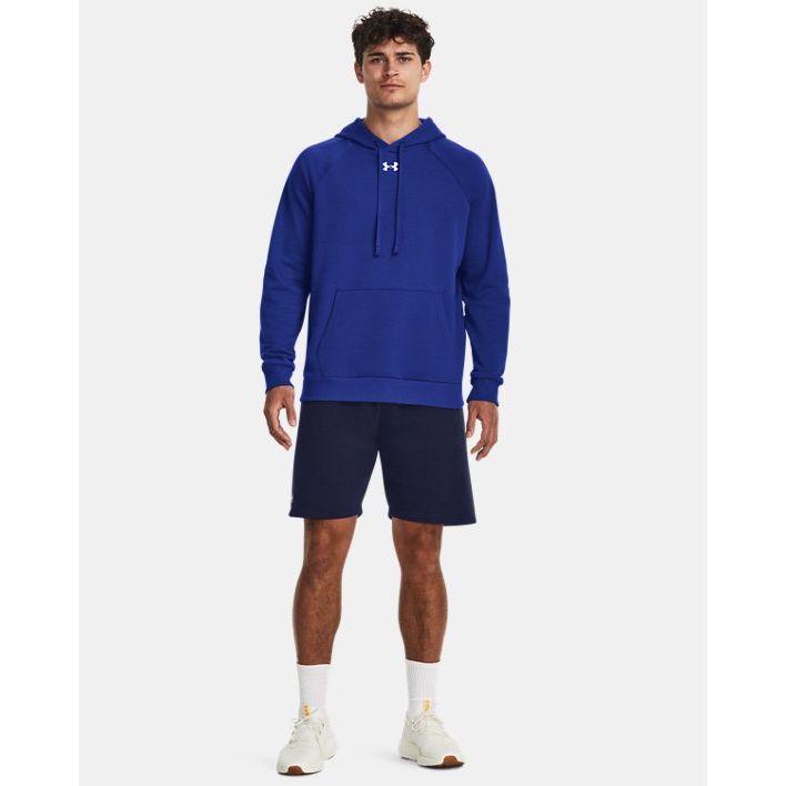 CHANDAIL UNDER ARMOUR RIVAL FLEECE HOMME-Teen Girls fashion-www.Shopthatapp.com-Liquida Sport