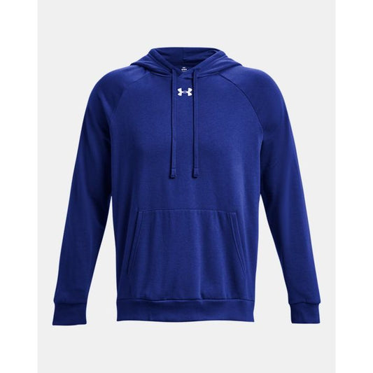 CHANDAIL UNDER ARMOUR RIVAL FLEECE HOMME-Teen Girls fashion-www.Shopthatapp.com-Liquida Sport