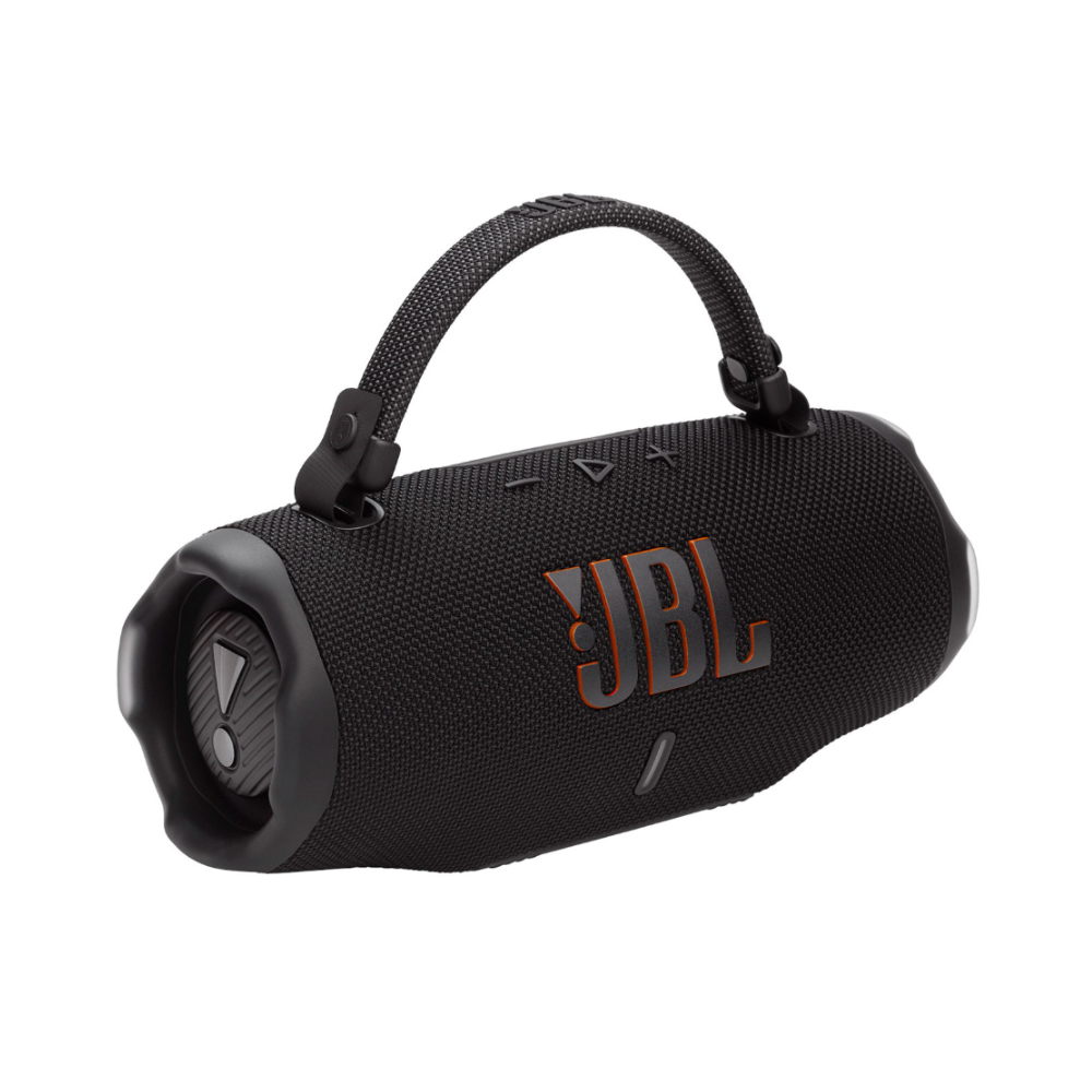 Haut-parleur JBL sans fil Bluetooth étanche Charge 6 - Recertifié par JBL - www.Shopthatapp.com