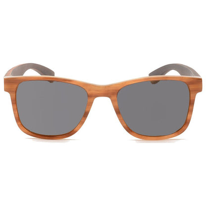 Charlie - Acetate & Wood Sunglasses - www.Shopthatapp.com