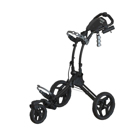 CHARIOT GOLF CLICGEAR ROVIC 1 SWIVEL - www.Shopthatapp.com