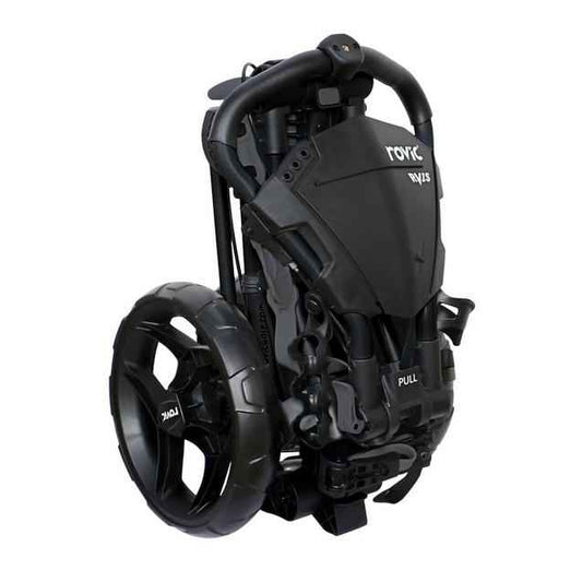 CHARIOT GOLF CLICGEAR ROVIC 1 SWIVEL - www.Shopthatapp.com