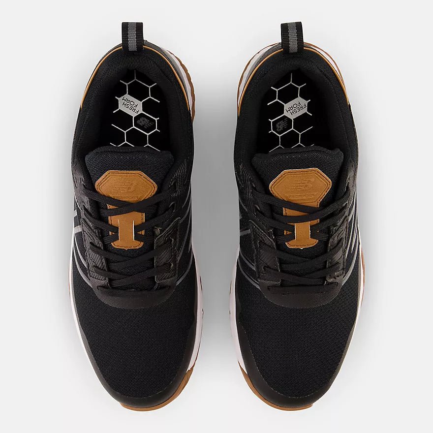 CHAUSSURE GOLF NEW BALANCE FRESH FOAM CONTEND 2023-Men/teen boys Shoes-www.Shopthatapp.com-Liquida Sport