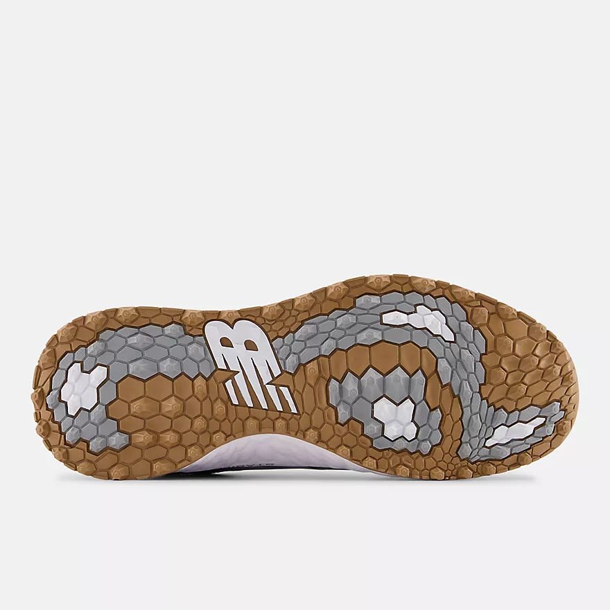 CHAUSSURE GOLF NEW BALANCE FRESH FOAM CONTEND V2 SL - www.Shopthatapp.com