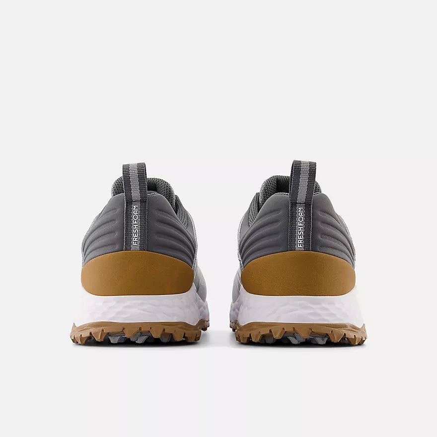 CHAUSSURE GOLF NEW BALANCE FRESH FOAM CONTEND V2 SL - www.Shopthatapp.com
