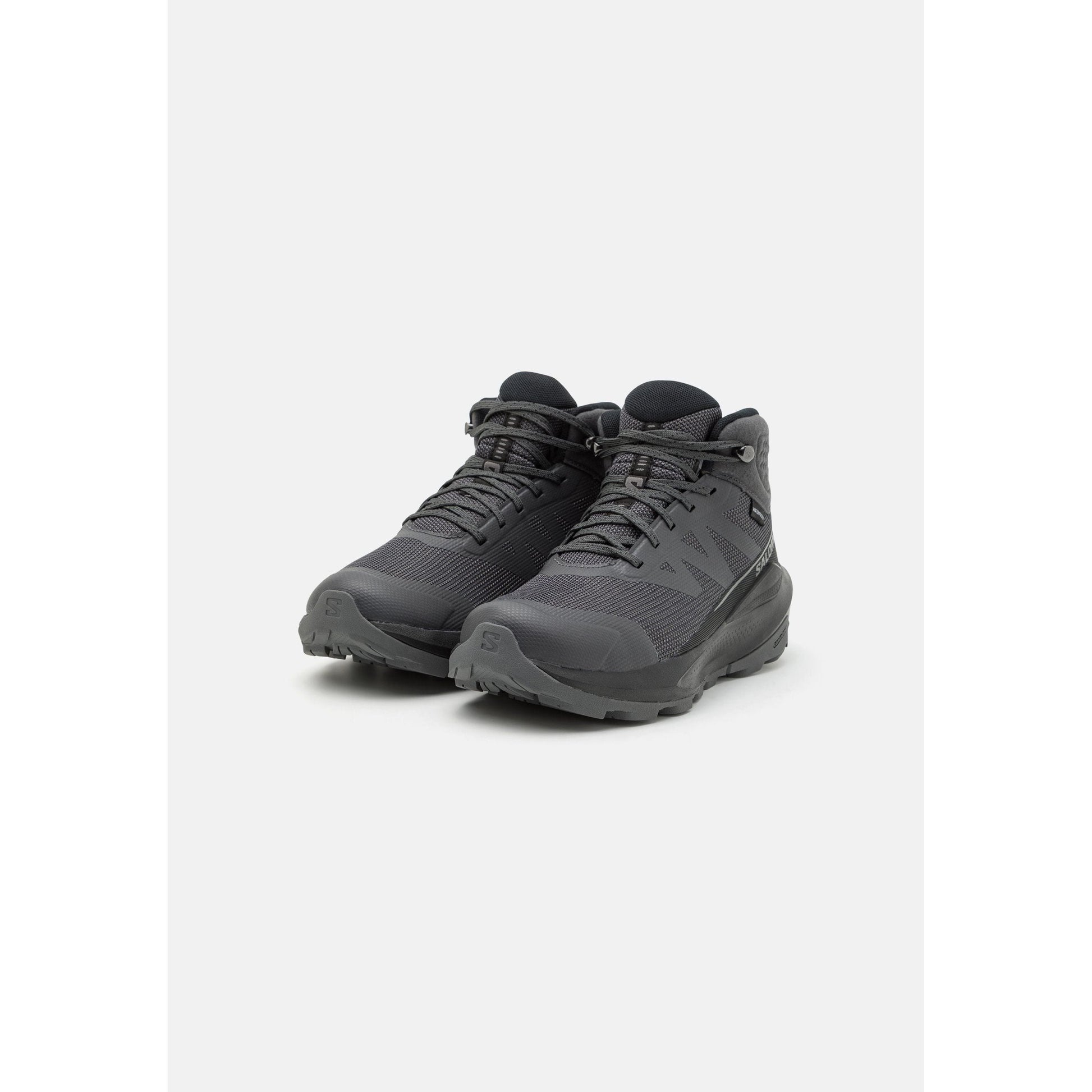 CHAUSSURE SALOMON ELIXIR TOUR WP FEMME - www.Shopthatapp.com