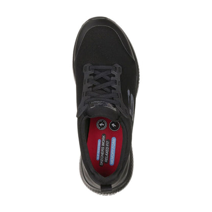 CHAUSSURE SKECHERS SQUAD SEMI RELAX FEMME - www.Shopthatapp.com