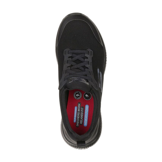 CHAUSSURE SKECHERS SQUAD SEMI RELAX FEMME - www.Shopthatapp.com
