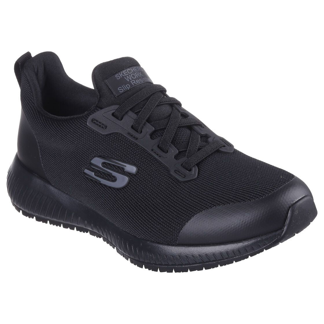 CHAUSSURE SKECHERS SQUAD SEMI RELAX FEMME - www.Shopthatapp.com