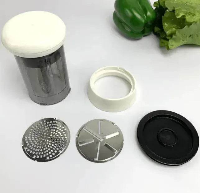 Cheese 304 Stainless Steel Knife Slicer - www.Shopthatapp.com