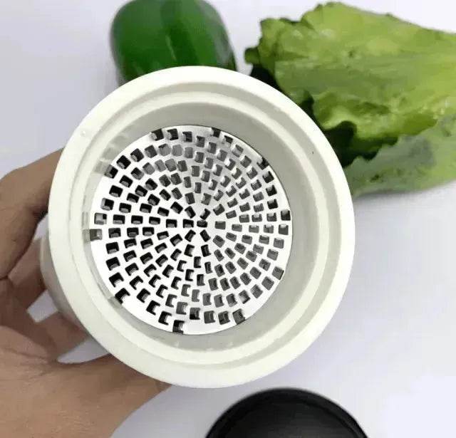 Cheese 304 Stainless Steel Knife Slicer - www.Shopthatapp.com
