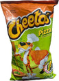 Cheetos Pizza - 160G - Poland Edition - www.Shopthatapp.com