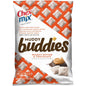 Chex Mix Muddy Buddies Peanut Butter & Chocolate 10.5 OZ - www.Shopthatapp.com