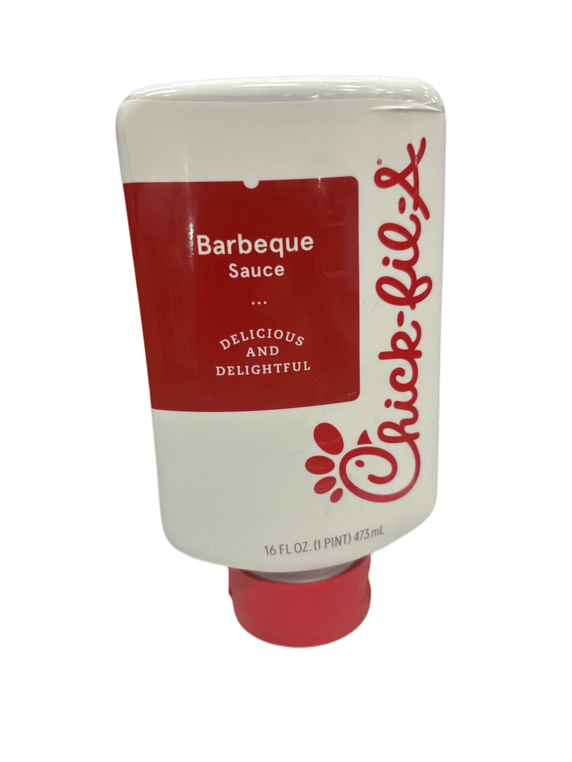 Chick-Fil-A Barbeque Sauce 16OZ - www.Shopthatapp.com