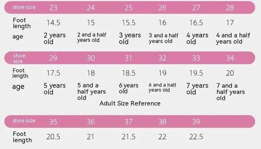 Children's Dance Soft Bottom Training Shoes Kids Ballet Shoes - www.Shopthatapp.com