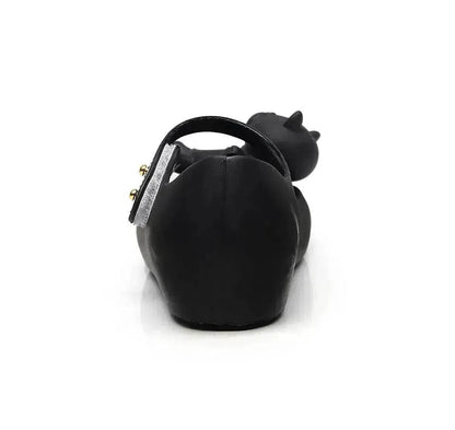 Children's Jelly Bear Sandals - www.Shopthatapp.com