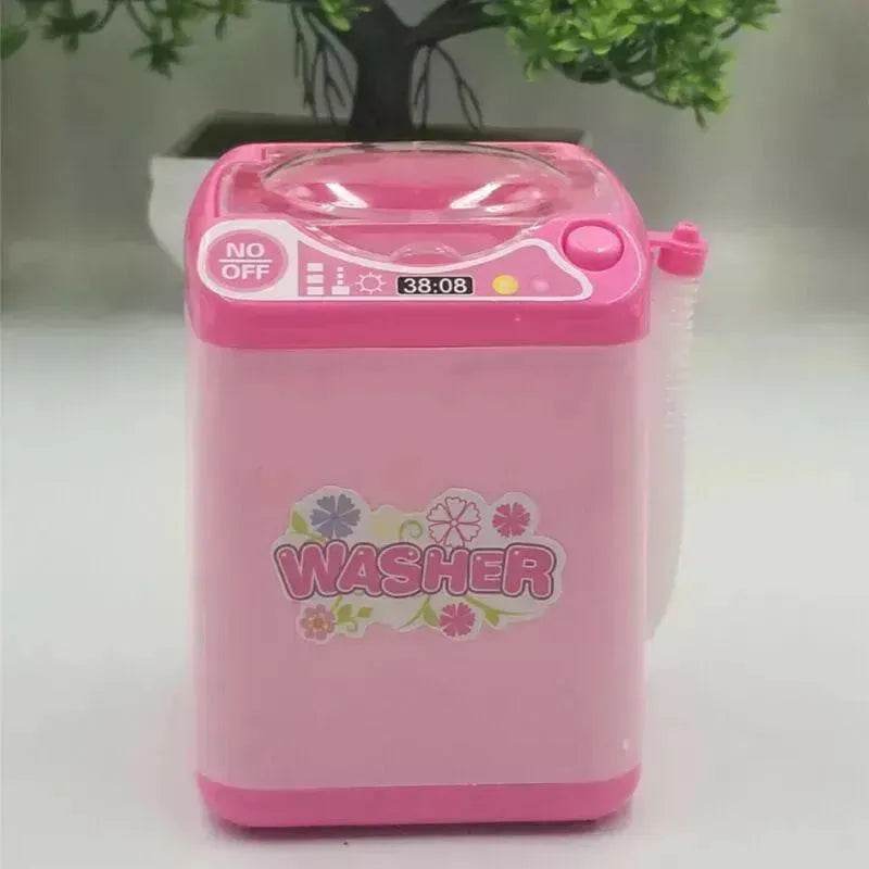 Children's Mini Small Appliances Kitchen Toys - www.Shopthatapp.com