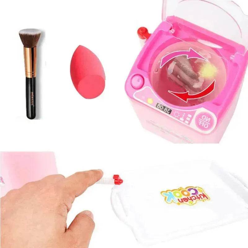 Children's Mini Small Appliances Kitchen Toys - www.Shopthatapp.com