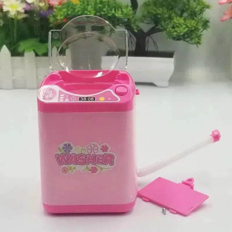 Children's Mini Small Appliances Kitchen Toys - www.Shopthatapp.com