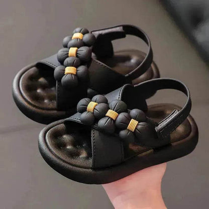 Children's Sandals Summer Girls' Non-slip - www.Shopthatapp.com