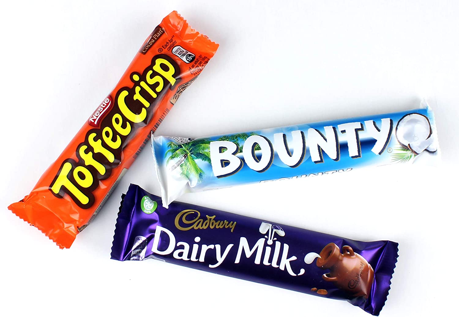 Chocolate Lovers Ultimate Signature Gift Hamper - www.Shopthatapp.com