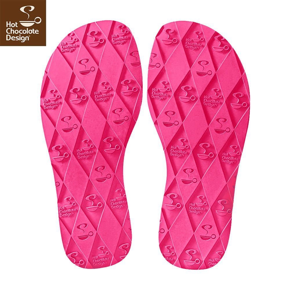 Chocolaticas® 1980 Women's Mary Jane Platform - www.Shopthatapp.com