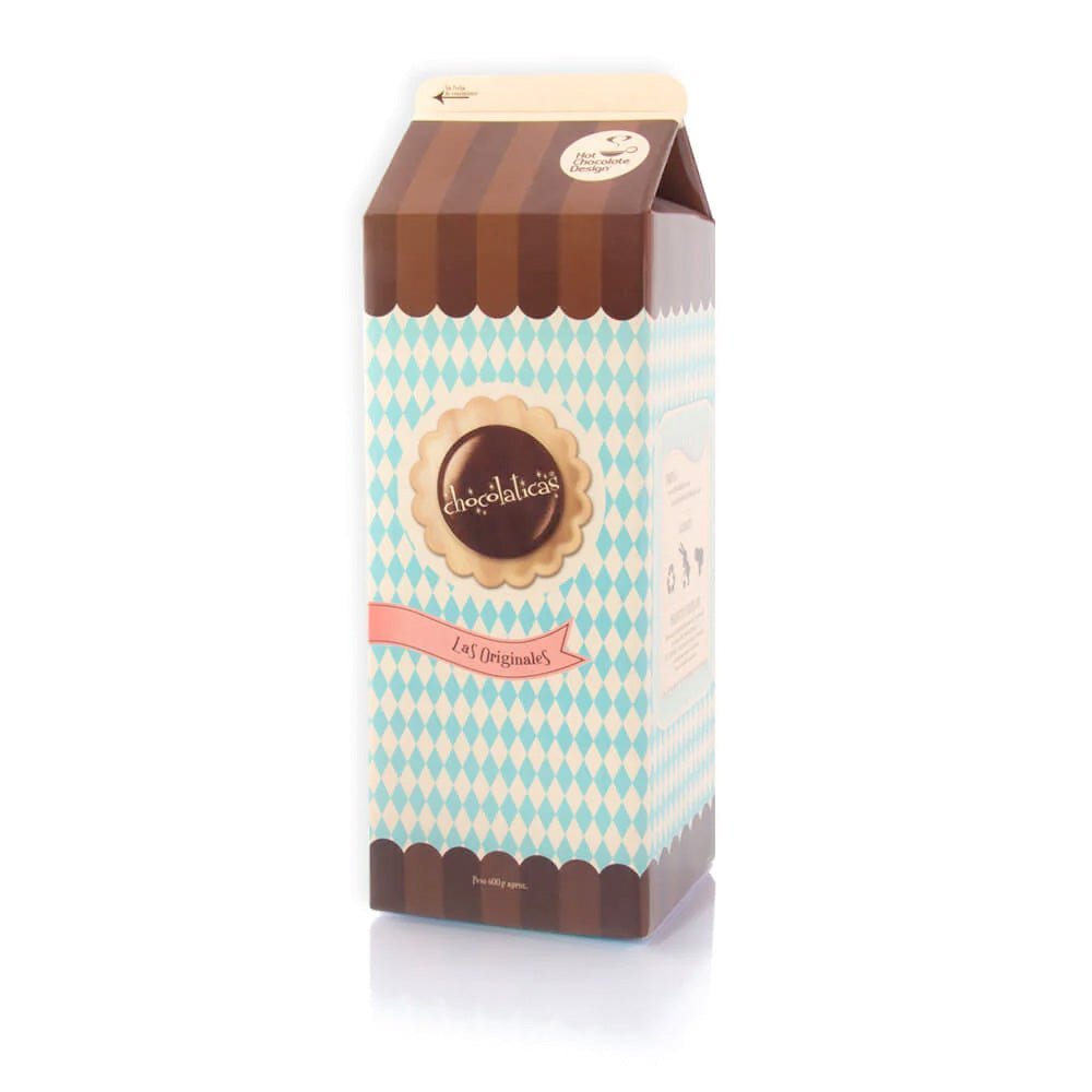 Chocolaticas® MARY HAD A LITTLE LAMB Women's Mary Jane Flat - www.Shopthatapp.com