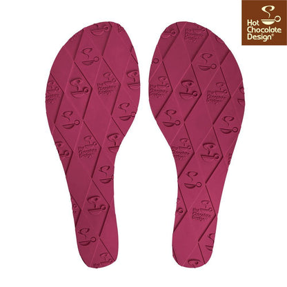 Chocolaticas® MOSAIC GARDEN Women's Sandal - www.Shopthatapp.com