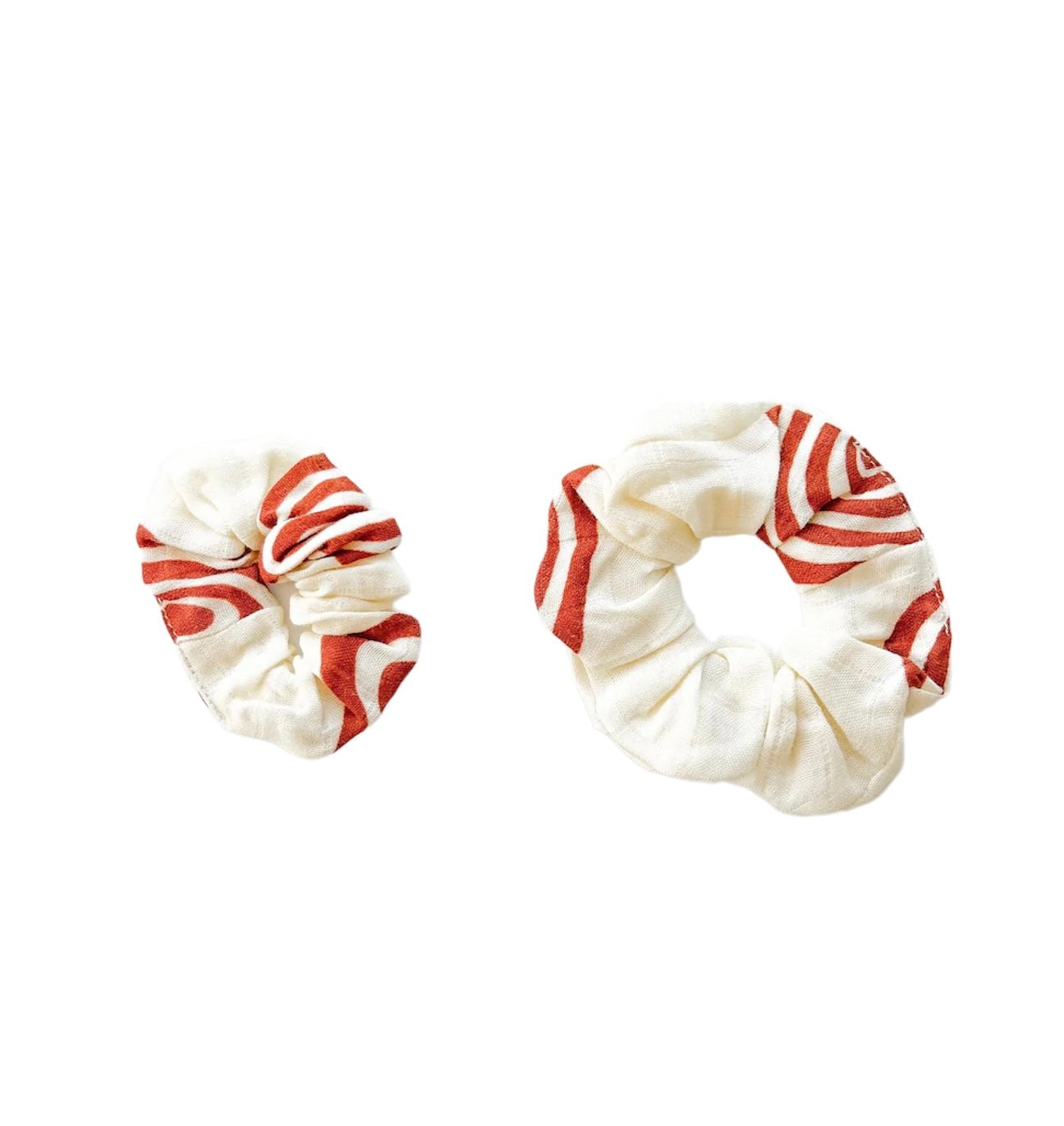 Chouchou à cheveux - www.Shopthatapp.com