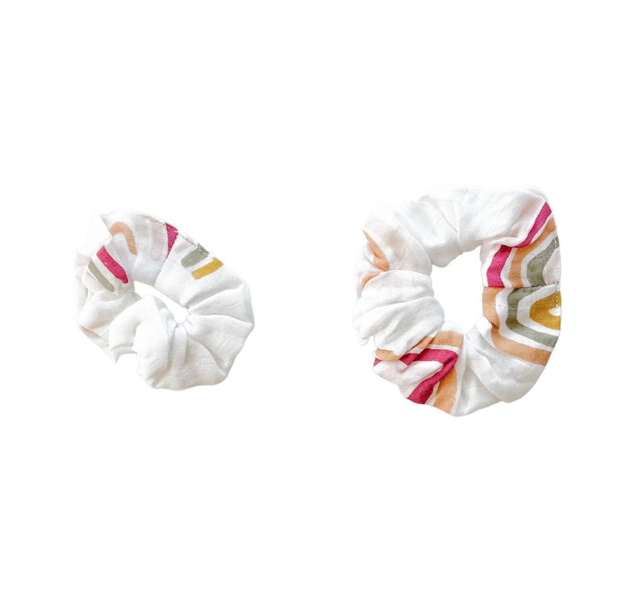 Chouchou à cheveux - www.Shopthatapp.com