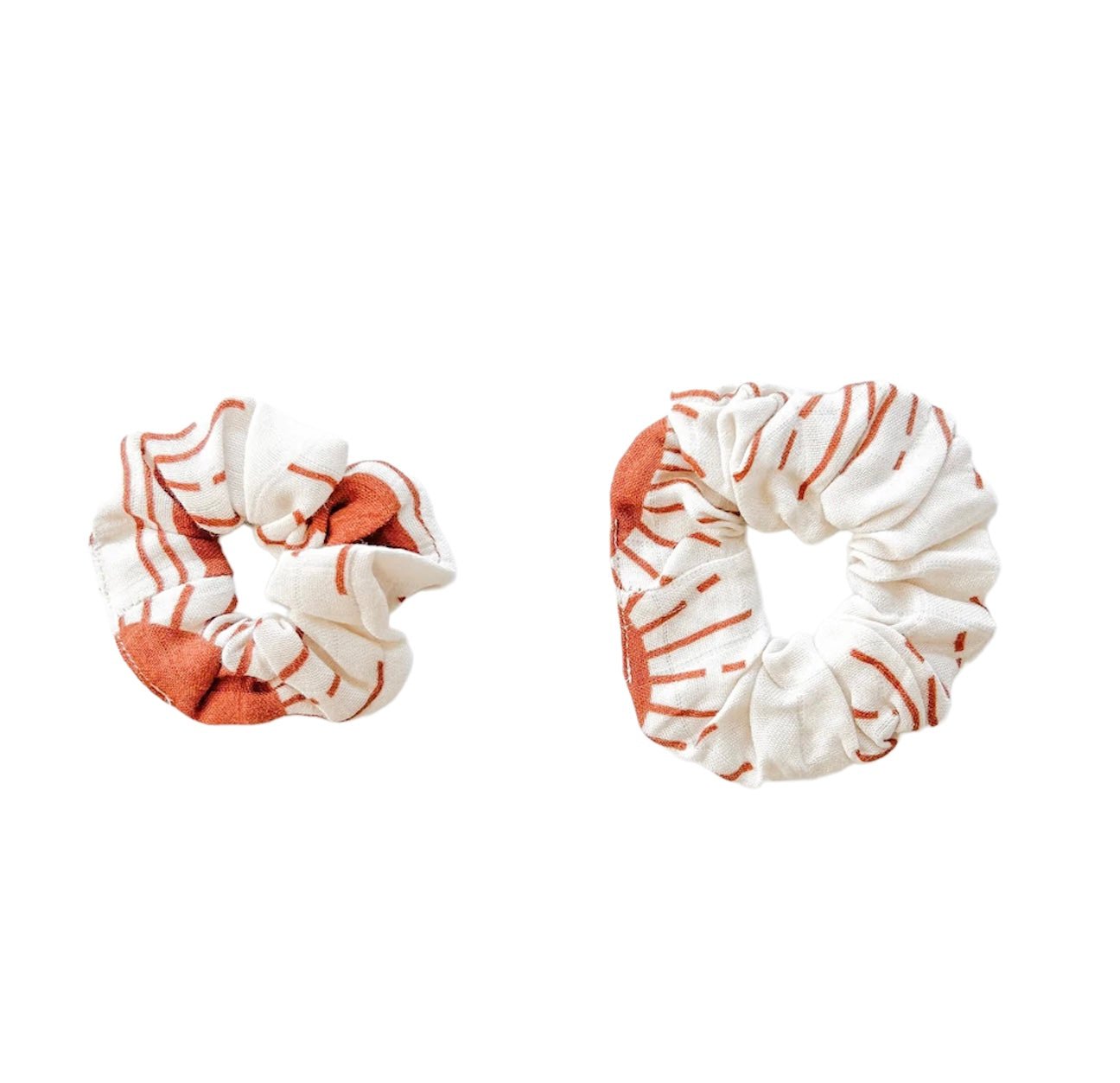 Chouchou à cheveux - www.Shopthatapp.com