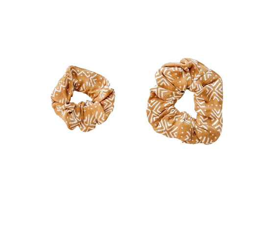 Chouchou à cheveux - www.Shopthatapp.com