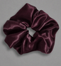 Chouchous (XL) en satin - couleurs unies - www.Shopthatapp.com