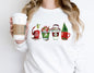 Christmas Vacation Coffee Crewneck - www.Shopthatapp.com