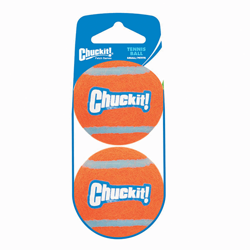 Chuckit!® Tennis Balls - www.Shopthatapp.com