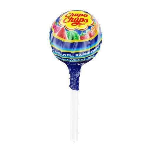 Chupa Chups Classic Lollipop - 12 G - www.Shopthatapp.com