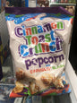 Cinnamon Toast Crunch Popcorn - www.Shopthatapp.com