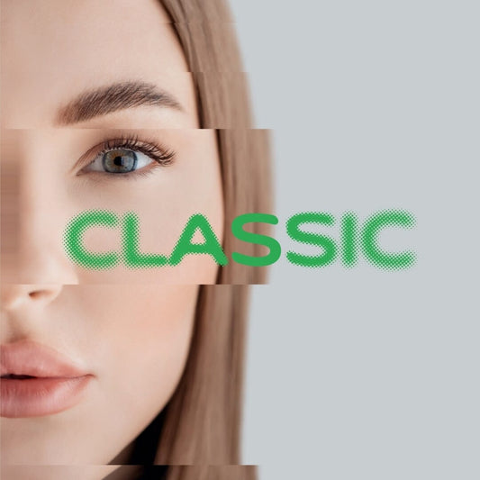 Classic Lash Course - www.Shopthatapp.com