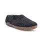 Classic Shoe - Black with Leather - www.Shopthatapp.com