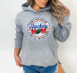 Classy till the puck drops -MOM - www.Shopthatapp.com