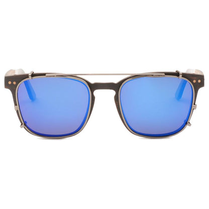 Transformer - Wood & Carbon Fibre Sunglasses - www.Shopthatapp.com