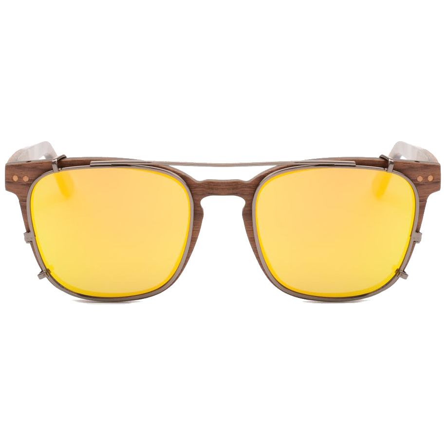 Transformer - Wood & Carbon Fibre Sunglasses - www.Shopthatapp.com